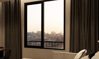 Fieris Hotel Rawamangun