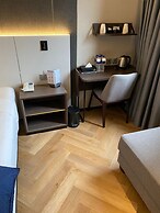 Fieris Hotel Rawamangun