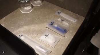 Fieris Hotel Rawamangun