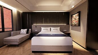 Fieris Hotel Rawamangun