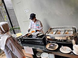 Fieris Hotel Rawamangun