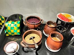 Fieris Hotel Rawamangun