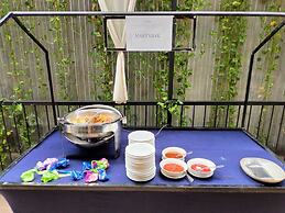 Fieris Hotel Rawamangun