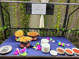 Fieris Hotel Rawamangun