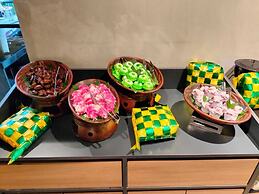 Fieris Hotel Rawamangun