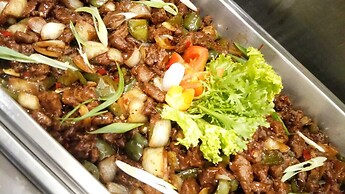 Fieris Hotel Rawamangun