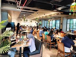 Fieris Hotel Rawamangun