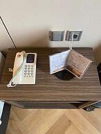 Fieris Hotel Rawamangun