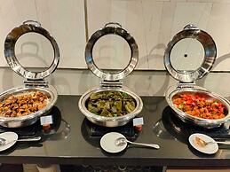 Fieris Hotel Rawamangun