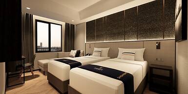 Fieris Hotel Rawamangun