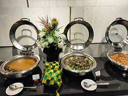 Fieris Hotel Rawamangun