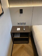 Fieris Hotel Rawamangun