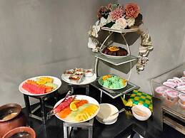 Fieris Hotel Rawamangun