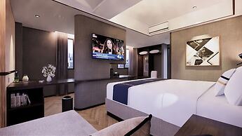 Fieris Hotel Rawamangun