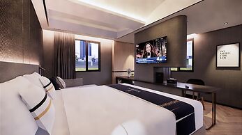 Fieris Hotel Rawamangun