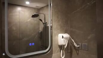 Fieris Hotel Rawamangun