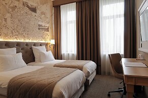 CALVARY Hotel & Restaurant Vilnius