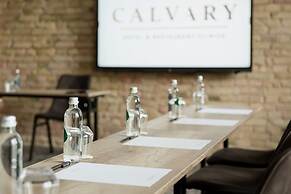 CALVARY Hotel & Restaurant Vilnius