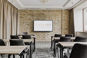 CALVARY Hotel & Restaurant Vilnius