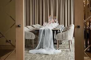 CALVARY Hotel & Restaurant Vilnius
