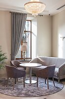 CALVARY Hotel & Restaurant Vilnius