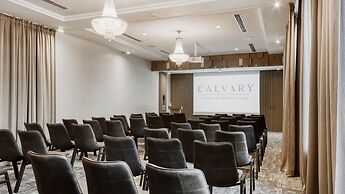 CALVARY Hotel & Restaurant Vilnius