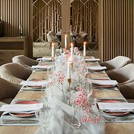 CALVARY Hotel & Restaurant Vilnius
