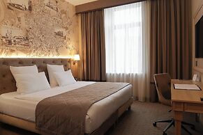 CALVARY Hotel & Restaurant Vilnius