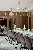 CALVARY Hotel & Restaurant Vilnius