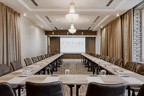 CALVARY Hotel & Restaurant Vilnius