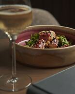 CALVARY Hotel & Restaurant Vilnius