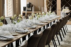 CALVARY Hotel & Restaurant Vilnius