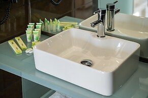 Galini Palace Resort Hotel