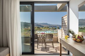 Galini Palace Resort Hotel