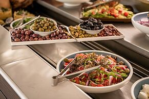 Galini Palace Resort Hotel