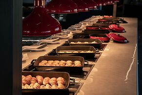 Galini Palace Resort Hotel