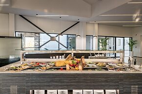 Galini Palace Resort Hotel