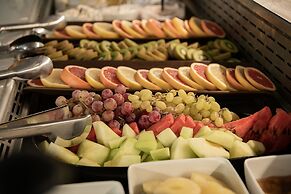 Galini Palace Resort Hotel