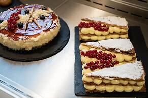 Galini Palace Resort Hotel