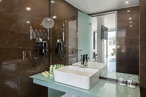 Galini Palace Resort Hotel