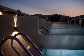 Galini Palace Resort Hotel