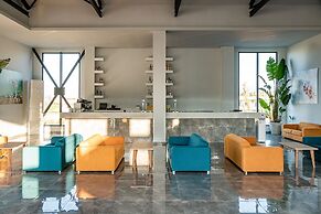 Galini Palace Resort Hotel