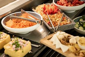 Galini Palace Resort Hotel