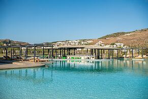 Galini Palace Resort Hotel