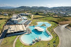 Galini Palace Resort Hotel