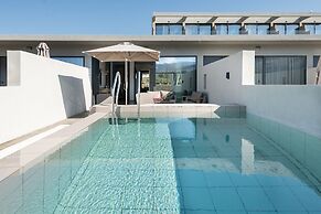 Galini Palace Resort Hotel