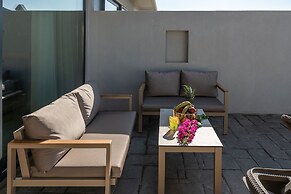 Galini Palace Resort Hotel