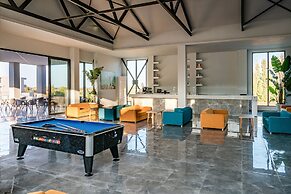 Galini Palace Resort Hotel