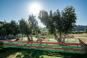 Galini Palace Resort Hotel