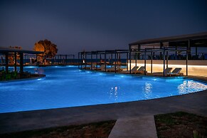 Galini Palace Resort Hotel